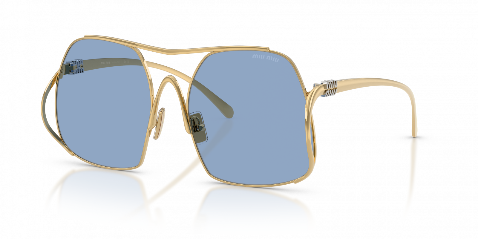 Miu Miu MU A55S 5AK30U  